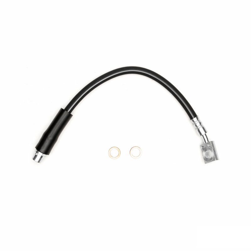 Audi RS6 Brake Hose - Rear - R1 Concepts - `03-`04 Audi RS6 Brake Hose - Rear - R1 Concepts - `03-`04